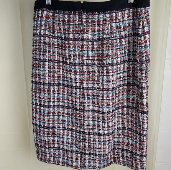 Size 8 Skirt by Talbots - Picture 2 of 11